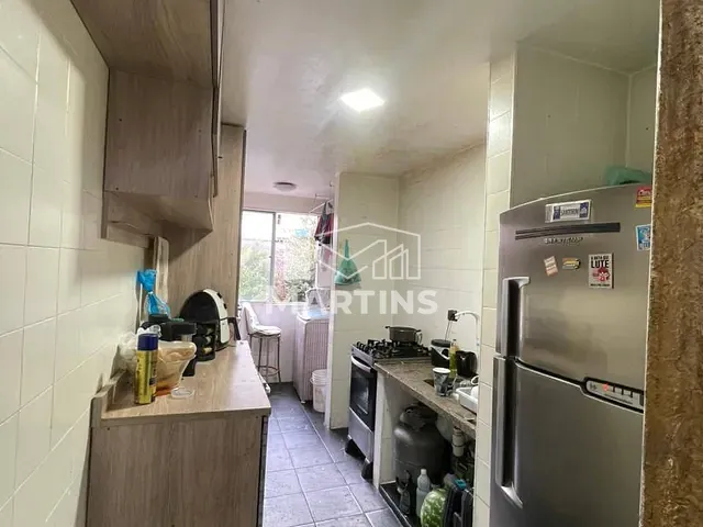 Apartamento 2 quartos e 1 banheiro, à venda, no bairro Jardim Umuarama em São Paulo
