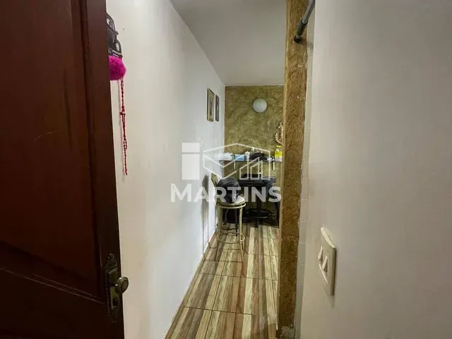Apartamento 2 quartos e 1 banheiro, à venda, no bairro Jardim Umuarama em São Paulo