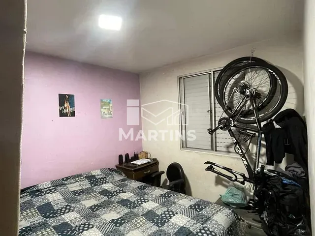 Apartamento 2 quartos e 1 banheiro, à venda, no bairro Jardim Umuarama em São Paulo