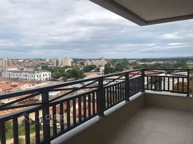 Apartamento com 91m² 3 quartos e 1 banheiro, à venda, no bairro Vila Pantaleão em Caçapava