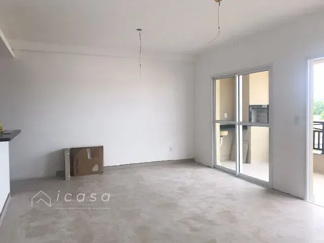 Apartamento com 91m² 3 quartos e 1 banheiro, à venda, no bairro Vila Pantaleão em Caçapava