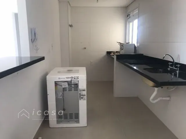 Apartamento com 91m² 3 quartos e 1 banheiro, à venda, no bairro Vila Pantaleão em Caçapava