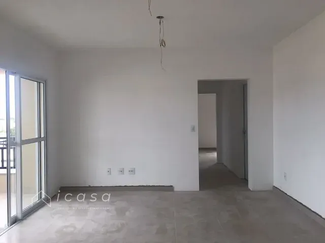 Apartamento com 91m² 3 quartos e 1 banheiro, à venda, no bairro Vila Pantaleão em Caçapava