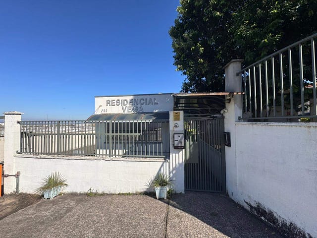 Apartamento com 42m² 2 quartos e 1 banheiro, para alugar, no bairro Residencial Cosmos em Campinas