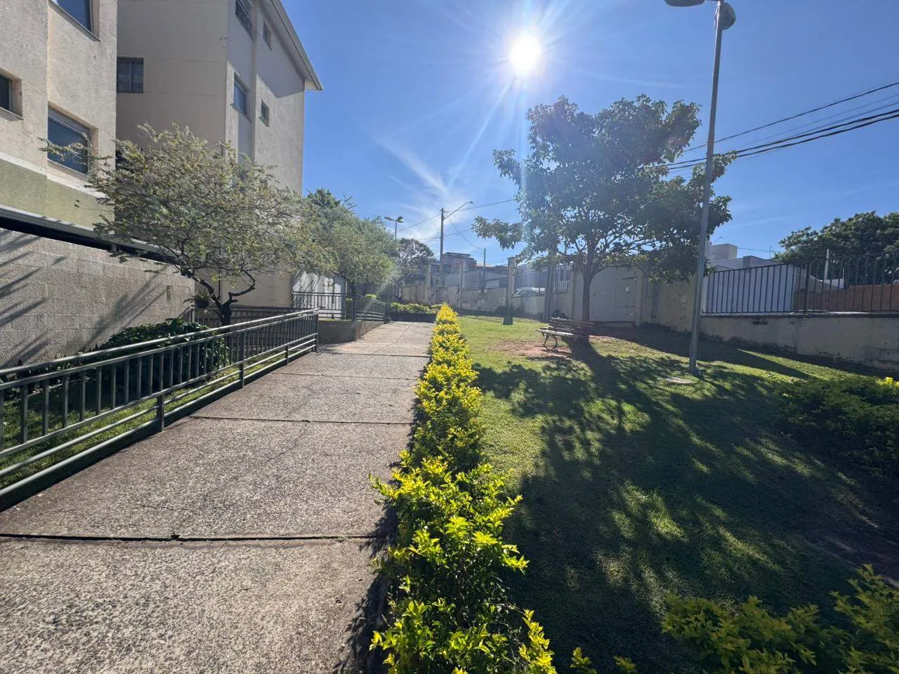 Apartamento, 2 quartos, 40 m² - Foto 23
