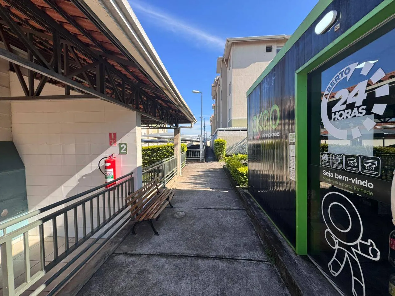 Apartamento, 2 quartos, 40 m² - Foto 25