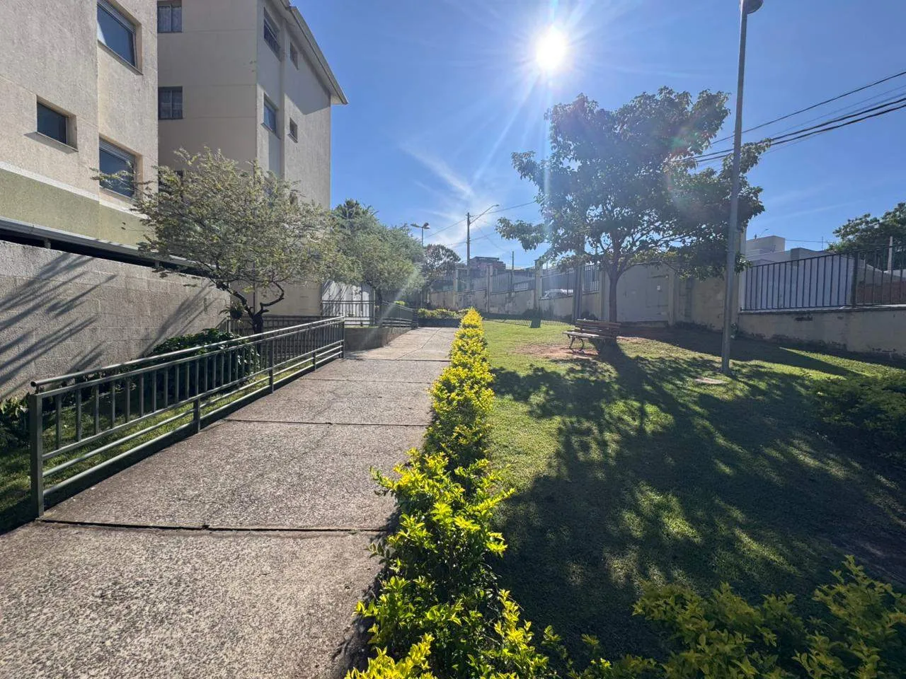 Apartamento, 2 quartos, 40 m² - Foto 27