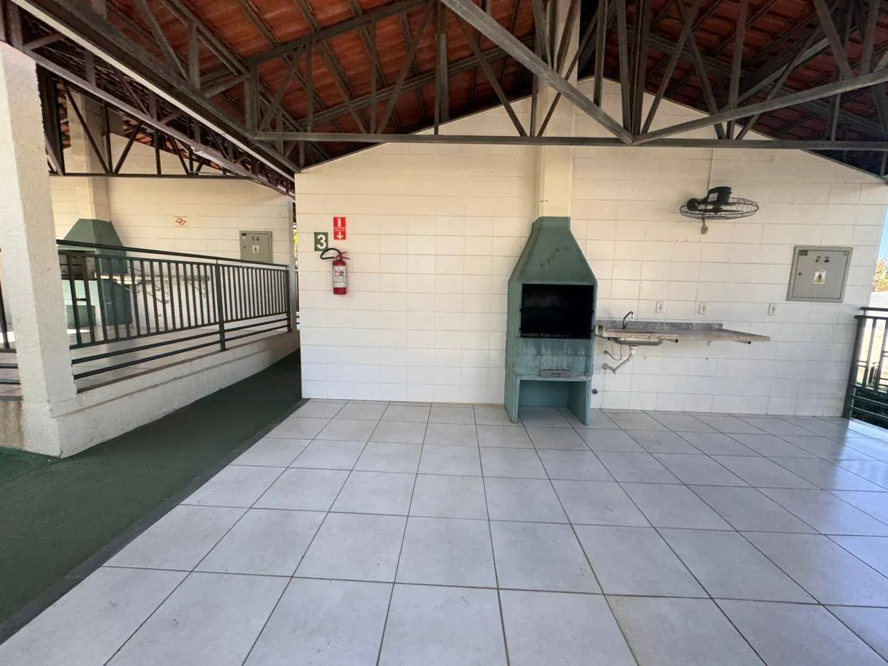 Apartamento, 2 quartos, 40 m² - Foto 29