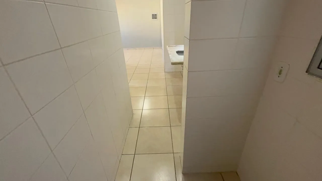Apartamento, 2 quartos, 40 m² - Foto 10