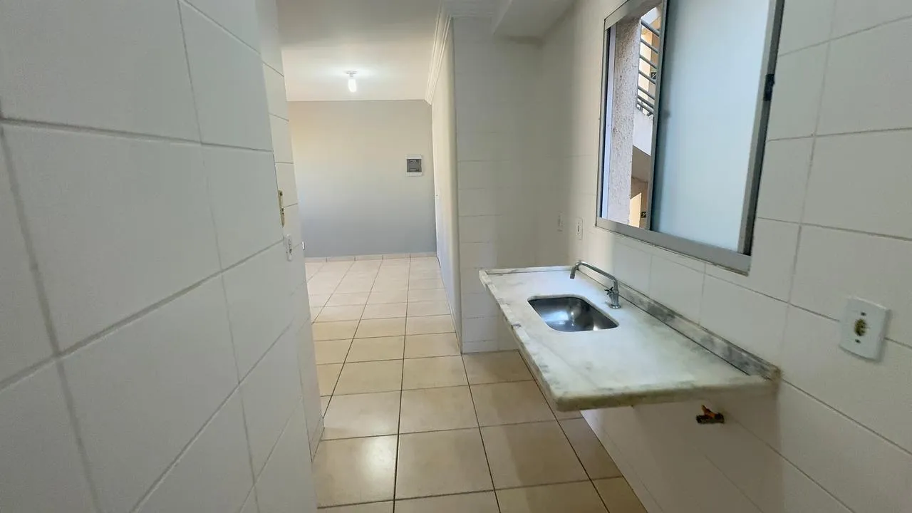 Apartamento, 2 quartos, 40 m² - Foto 9