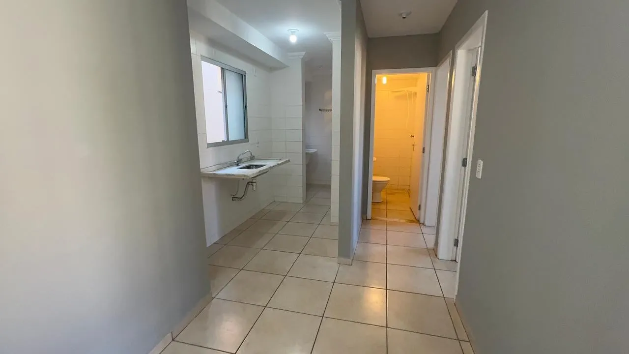 Apartamento, 2 quartos, 40 m² - Foto 8