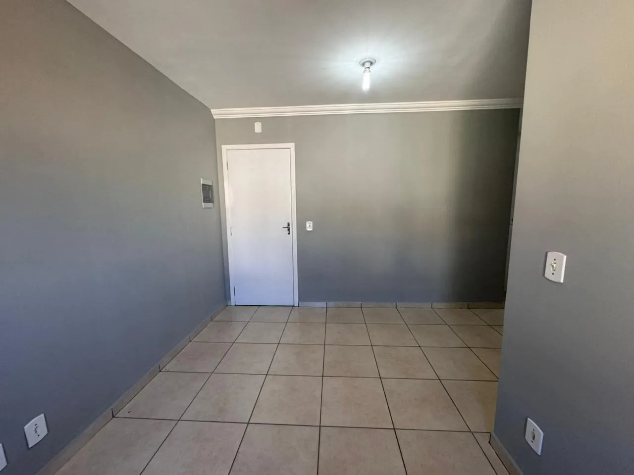 Apartamento, 2 quartos, 40 m² - Foto 7
