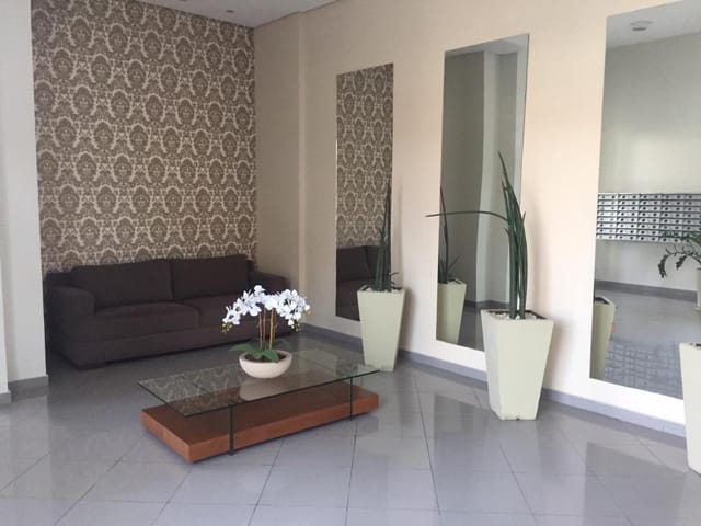 Foto do Apartamento - Apartamento para Locação 3 Quartos, 1 Suite, 83M², Jardim América, São José dos Campos - SP | Edifício Flor de Lis | INDEPENDENCE NEGOCIOS IMOBILIARIOS LTDA