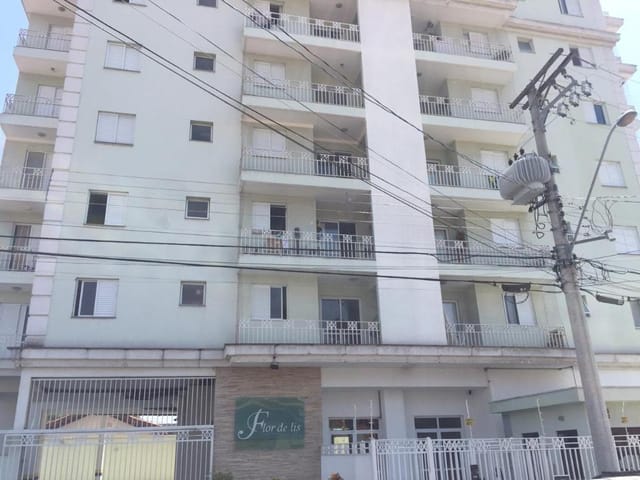 Foto do Apartamento - Apartamento para Locação 3 Quartos, 1 Suite, 83M², Jardim América, São José dos Campos - SP | Edifício Flor de Lis | INDEPENDENCE NEGOCIOS IMOBILIARIOS LTDA