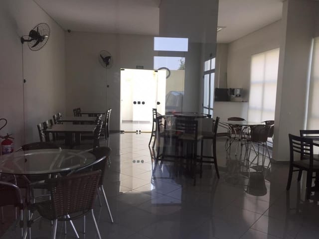 Foto do Apartamento - Apartamento para Locação 3 Quartos, 1 Suite, 83M², Jardim América, São José dos Campos - SP | Edifício Flor de Lis | INDEPENDENCE NEGOCIOS IMOBILIARIOS LTDA