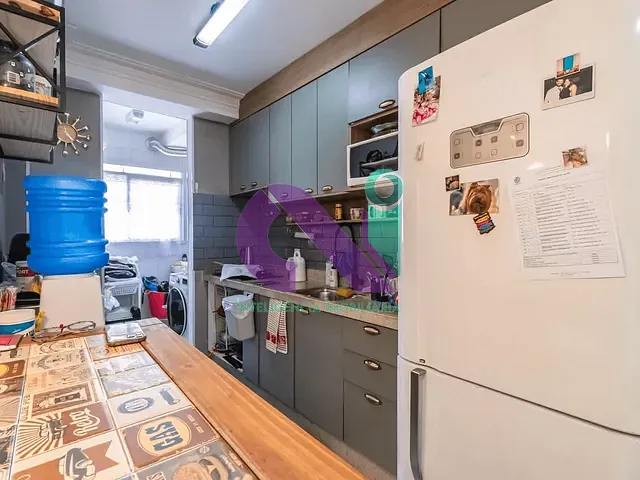 Apartamento 3 quartos e 2 banheiros, à venda, no bairro Vila Boa Vista em Barueri