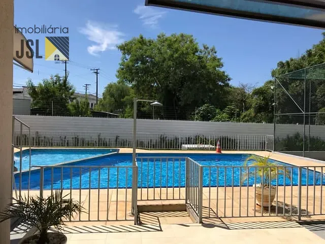 Apartamento 2 quartos e 1 banheiro, à venda, no bairro Vila Paraíso em Caçapava