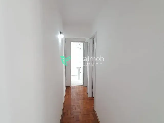Apartamento 2 quartos e 1 banheiro, à venda, no bairro Parque Imperial em São Paulo