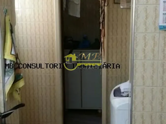 Apartamento com 90m² 2 quartos e 1 banheiro, à venda, no bairro Jardim Guanabara em Campinas