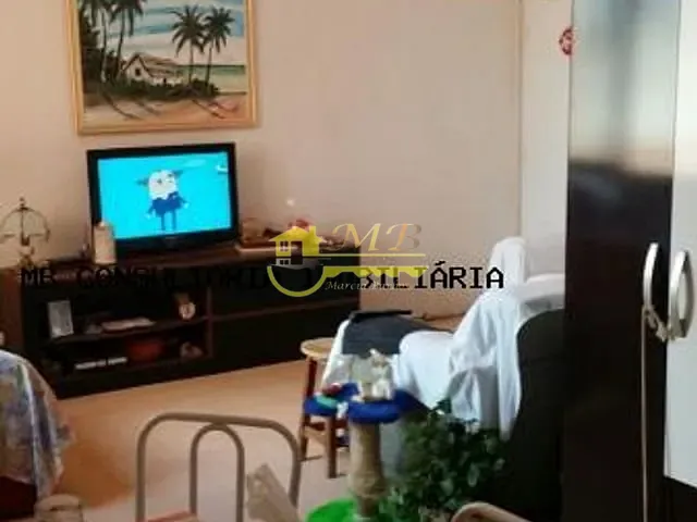 Apartamento com 90m² 2 quartos e 1 banheiro, à venda, no bairro Jardim Guanabara em Campinas