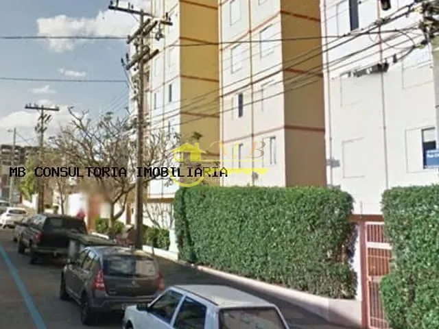 Apartamento com 90m² 2 quartos e 1 banheiro, à venda, no bairro Jardim Guanabara em Campinas
