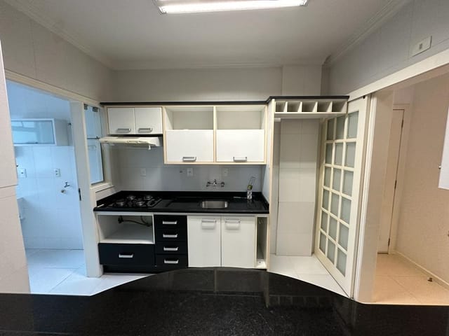 Foto do Apartamento - Residencial Atlanta | Rentabiliza Negócios