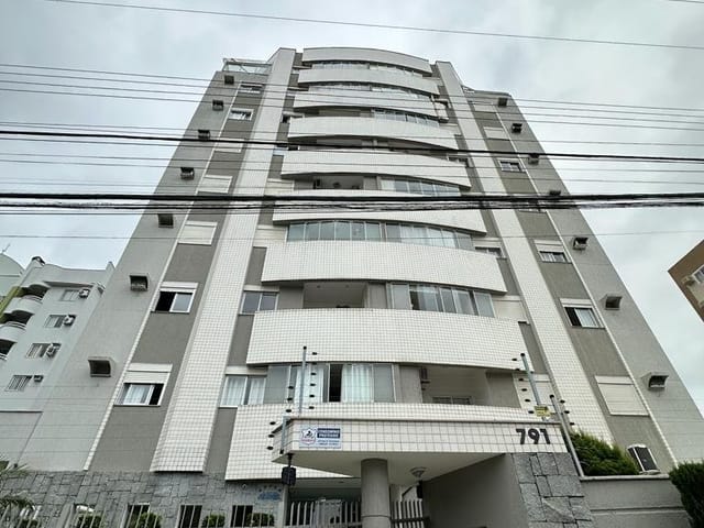 Foto do Apartamento - Residencial Atlanta | Rentabiliza Negócios