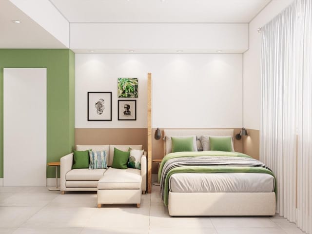 Foto do Apartamento - Apartamento à venda, Santa Teresa, Rio de Janeiro, RJ | Valverde Consultoria Imobiliária Ltda