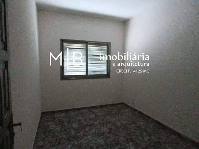 Apartamento 2 quartos e 1 banheiro, para alugar, no bairro Pampulha em Cataguases
