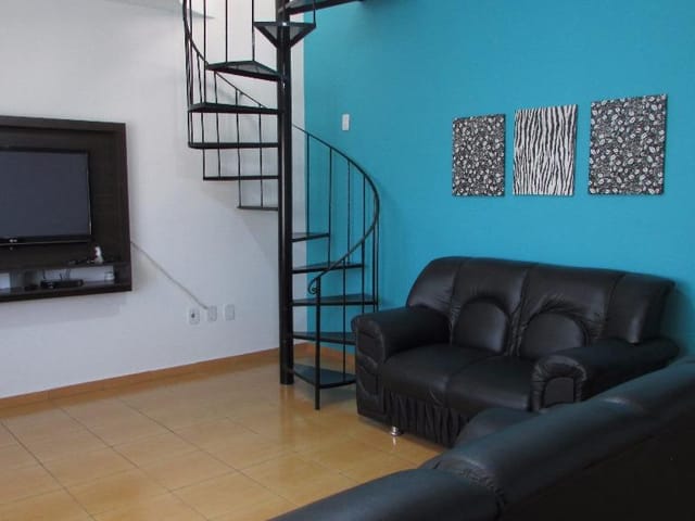 Foto do Apartamento - Apartamento à venda 3 Quartos, 1 Suite, 1 Vaga, 201M², São Vicente, Itajubá - MG | Edifício São Vicente | MOHALLEM e LOPES CORRETAGEM E ADMINISTRACAO DE IMOVEIS LTDA