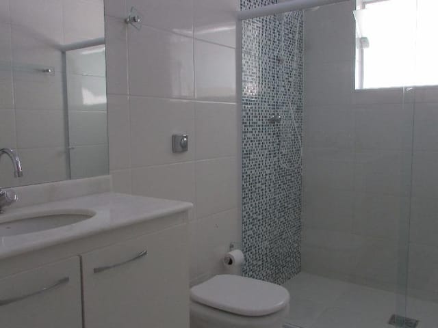 Foto do Apartamento - Apartamento à venda 3 Quartos, 1 Suite, 1 Vaga, 201M², São Vicente, Itajubá - MG | Edifício São Vicente | MOHALLEM e LOPES CORRETAGEM E ADMINISTRACAO DE IMOVEIS LTDA