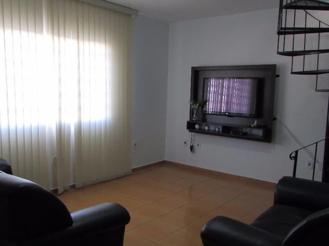 Foto do Apartamento - Apartamento à venda 3 Quartos, 1 Suite, 1 Vaga, 201M², São Vicente, Itajubá - MG | Edifício São Vicente | MOHALLEM e LOPES CORRETAGEM E ADMINISTRACAO DE IMOVEIS LTDA