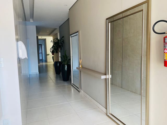 Apartamento com 130m² 4 quartos e 1 banheiro, à venda, no bairro Centro em Cambé