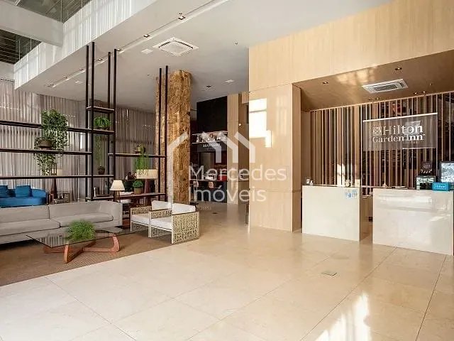 Apartamento com 70m² 1 quarto e 1 banheiro, à venda, no bairro Santa Clara em Itajaí