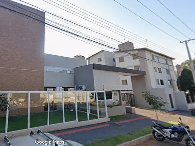 Apartamento com 120m² 3 quartos e 2 banheiros, para alugar, no bairro Parque Jamaica em Londrina