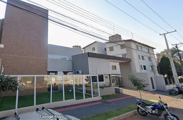 Apartamento, 3 quartos, 98 m² - Foto 1