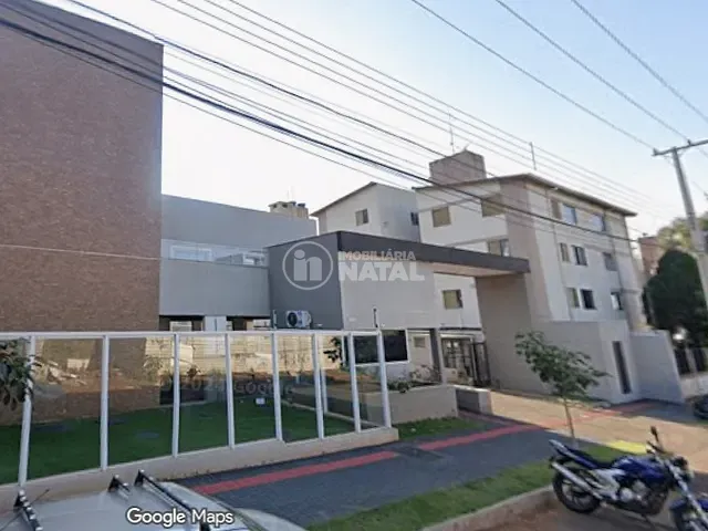Apartamento com 120m² 3 quartos e 2 banheiros, para alugar, no bairro Parque Jamaica em Londrina