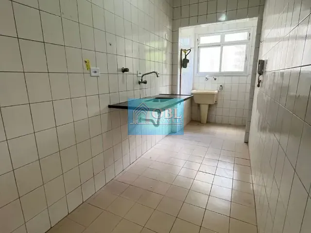Apartamento com 62m² 3 quartos e 1 banheiro, para alugar, no bairro Vila Ema em São Paulo