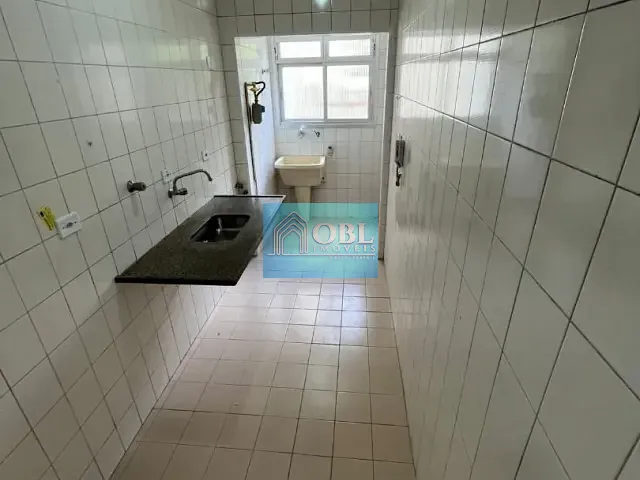 Apartamento com 62m² 3 quartos e 1 banheiro, para alugar, no bairro Vila Ema em São Paulo