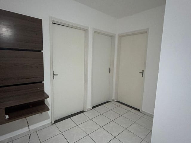 Foto do Apartamento - Apartamento para venda e locação, Parque Residencial do Lago, Santa Bárbara D'Oeste, SP | Oeste Imóveis