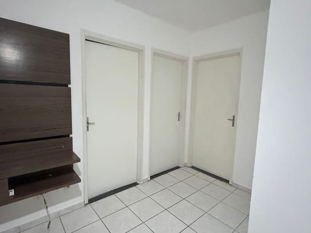 Foto do Apartamento - Apartamento para venda e locação, Parque Residencial do Lago, Santa Bárbara D'Oeste, SP | Oeste Imóveis