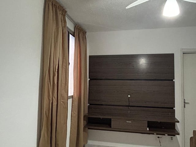 Foto do Apartamento - Apartamento para venda e locação, Parque Residencial do Lago, Santa Bárbara D'Oeste, SP | Oeste Imóveis