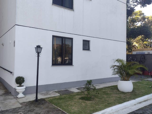 Foto do Apartamento - Apartamento no 5º Andar com Acabamento de Primeira no Condomínio Residencial Rubi – 2 Quartos, Sala Ampla, Sacada e Garagem | OPEN HOUSE REAL ESTATE IMÓVEIS LTDA
