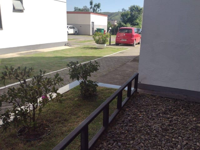Foto do Apartamento - Apartamento no 5º Andar com Acabamento de Primeira no Condomínio Residencial Rubi – 2 Quartos, Sala Ampla, Sacada e Garagem | OPEN HOUSE REAL ESTATE IMÓVEIS LTDA