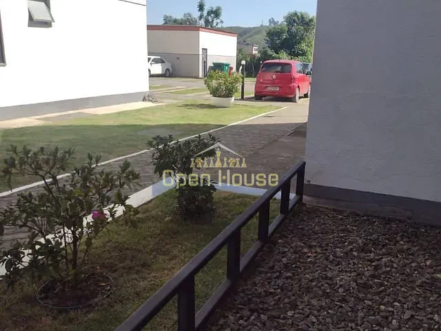 Apartamento 2 quartos e 1 banheiro, à venda, no bairro Três Poços em Volta Redonda