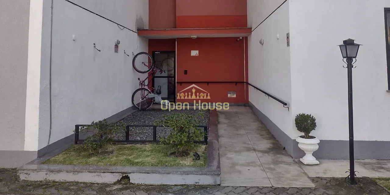 Apartamento, 2 quartos, 44 m² - Foto 6