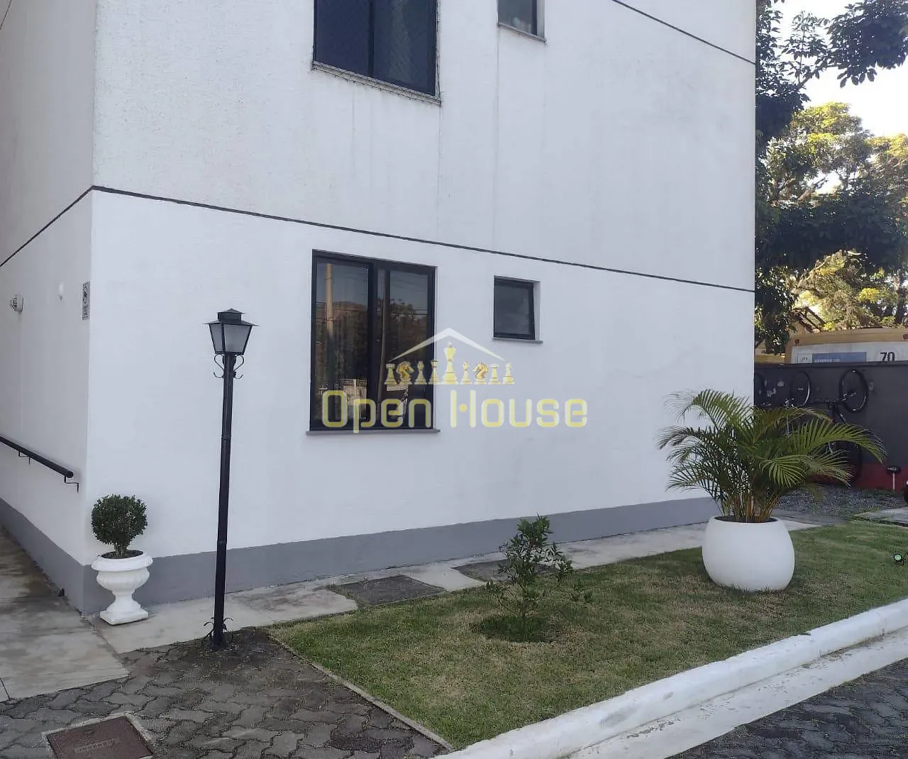 Apartamento, 2 quartos, 44 m² - Foto 1