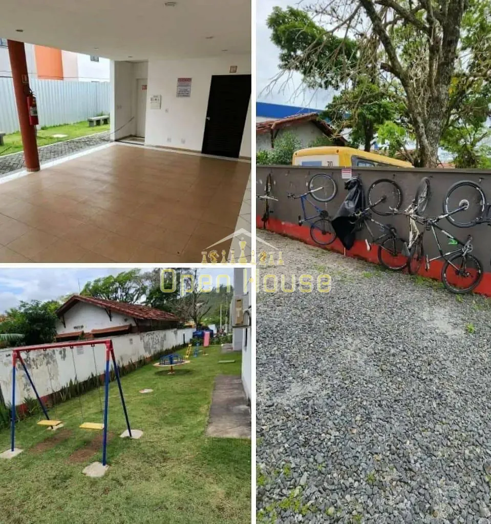 Apartamento, 2 quartos, 44 m² - Foto 7