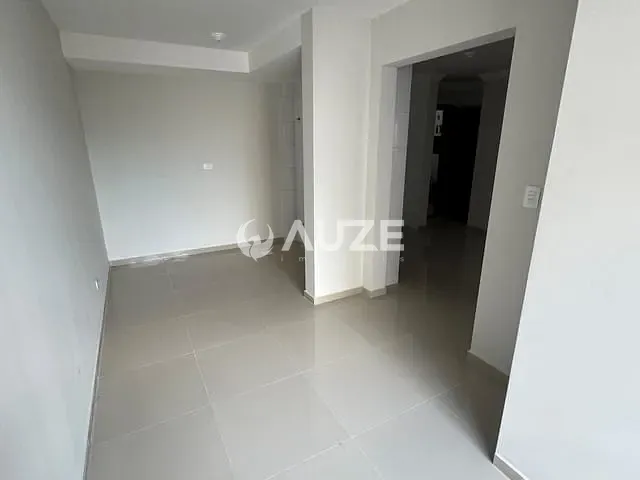 Apartamento com 83m² 2 quartos e 1 banheiro, à venda, no bairro Parque da Fonte em São José dos Pinhais