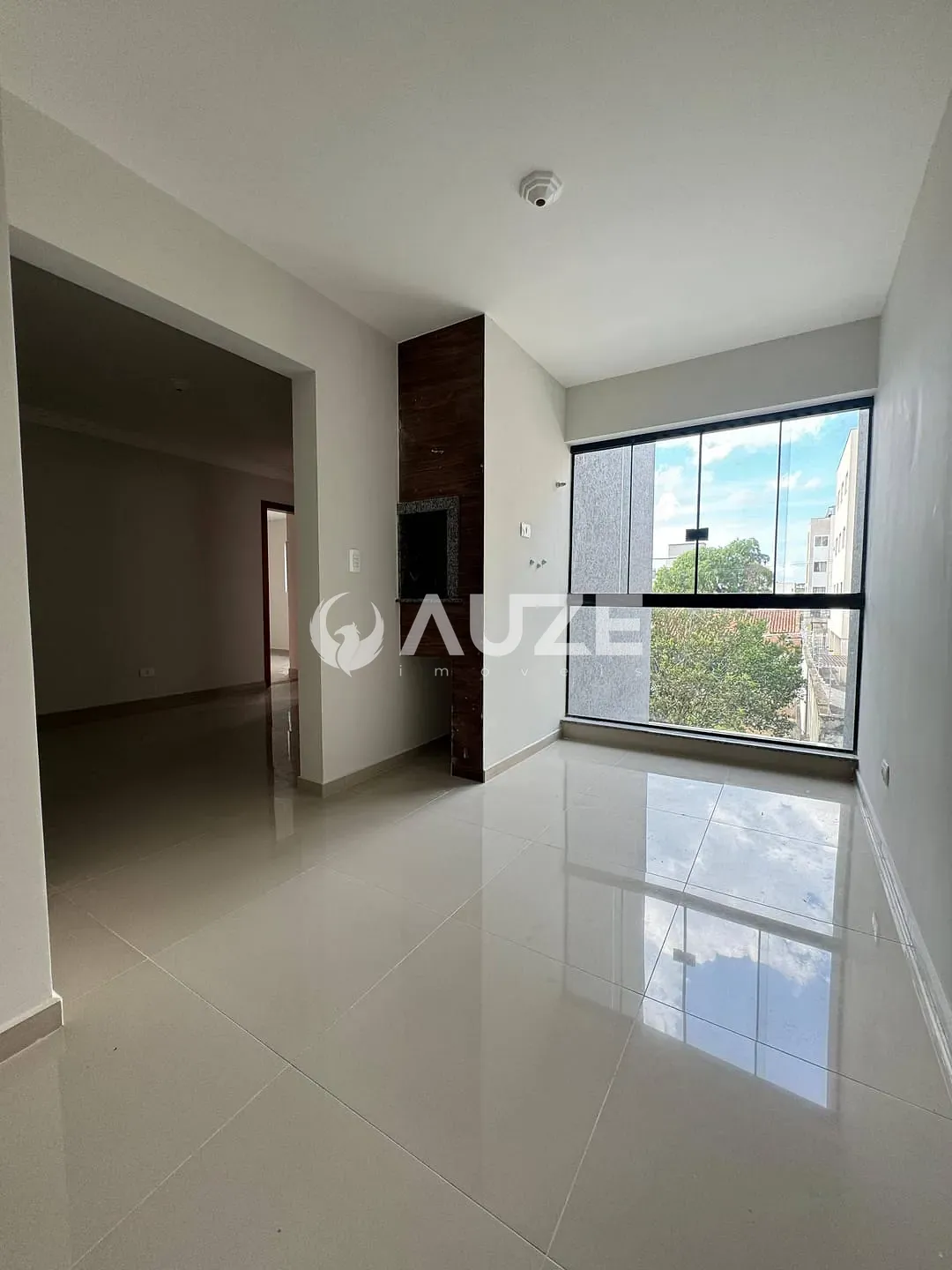 Apartamento, 2 quartos, 71 m² - Foto 1